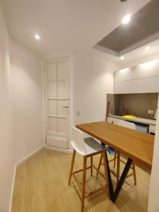 Comodo En Recoleta Apartamento Ciudad Autónoma de Buenos Aires