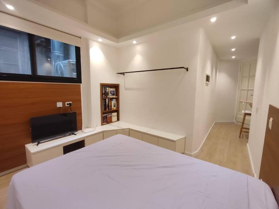 Comodo En Recoleta Apartamento *